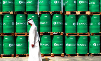 ENOC Misr expands distribution and starts production in Egypt
