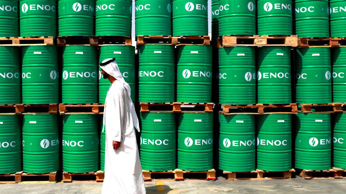 ENOC Misr expands distribution and starts production in Egypt