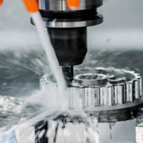 Fuchs unveils ECOCOOL Global 20, a water miscible cutting and grinding fluid