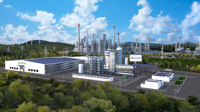 Consortium to build six commercial-scale eMethanol plants across Scandinavia by 2030