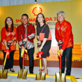 Shell Indonesia to double capacity of its world-class lubricant blending plant