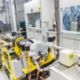 Wärtsilä advances future fuel capabilities with first ammonia tests