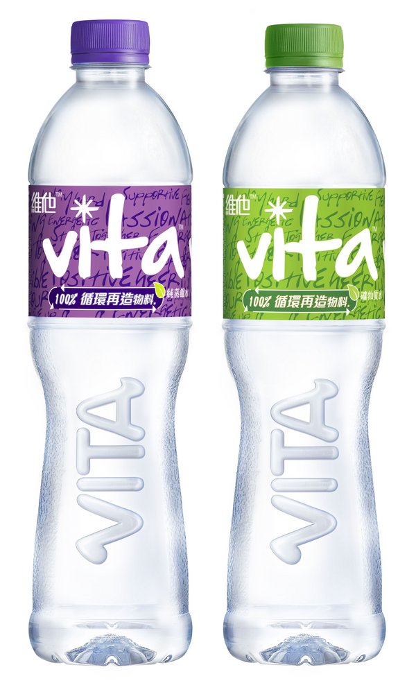 WaterH VITA