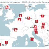 ACEA assesses impact on jobs in EU’s auto industry due to COVID-19