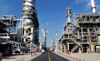GS Caltex completes switch of Yeosu refinery to run on LNG