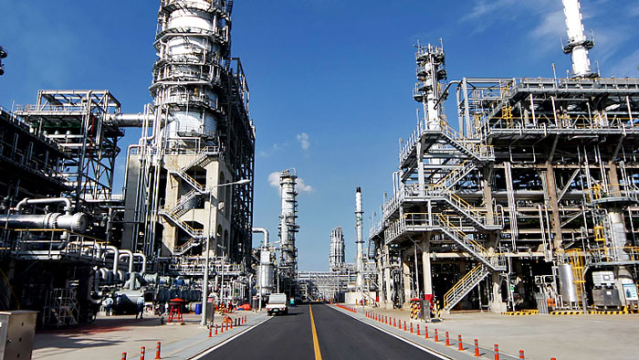 GS Caltex completes switch of Yeosu refinery to run on LNG