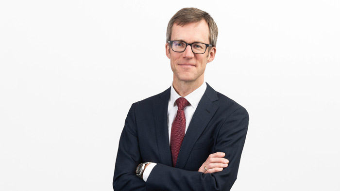 Marcel Beermann to head LANXESS’ global procurement and logistics group function