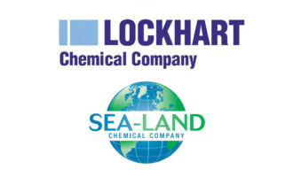 Sea-Land Chemical and Lockhart Chemical announce distribution partnership expansion