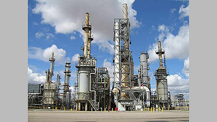 1930’s California oil refinery being repurposed to produce renewable diesel
