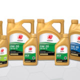 Idemitsu announces new line-up of synthetic motor oils meeting API SP, ILSAC GF-6A and ILSAC GF-6B