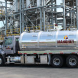 Neste closes acquisition of Mahoney Environmental
