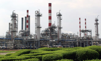 Pertamina commissions joint study on Dumai oil refinery upgrade