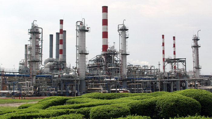 Pertamina commissions joint study on Dumai oil refinery upgrade