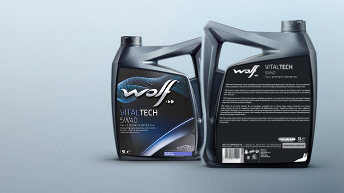 Wolf Oil announces exclusive deal with Auto-G in Denmark
