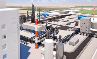 UK’s first commercial waste-to-jet-fuel plant gets NELC planning committee approval