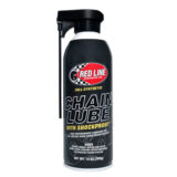 Red Line Synthetic Oil launches new chain lube