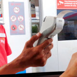 Phoenix Petroleum offers contactless payment at gas stations