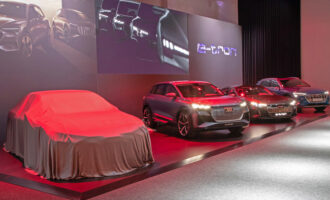 Audi launches “Artemis” project to accelerate development of additional models