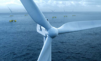 Research team demonstrates conversion of wind power to methanol