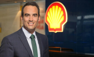 Turanli succeeds Faber as CEO of Shell & Turcas Petrol A.S.