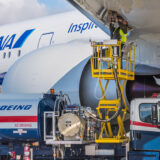 Suncor and Mitsui invest in LanzaJet to produce sustainable aviation fuel