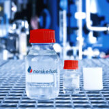 Norsk e-Fuel to build first commercial plant for hydrogen-based renewable aviation fuel