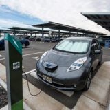 NREL study estimates fuel-cost savings from driving EVs
