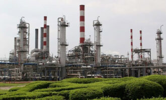 Pertamina commits to upgrading Cilacap oil refinery while searching for new partner