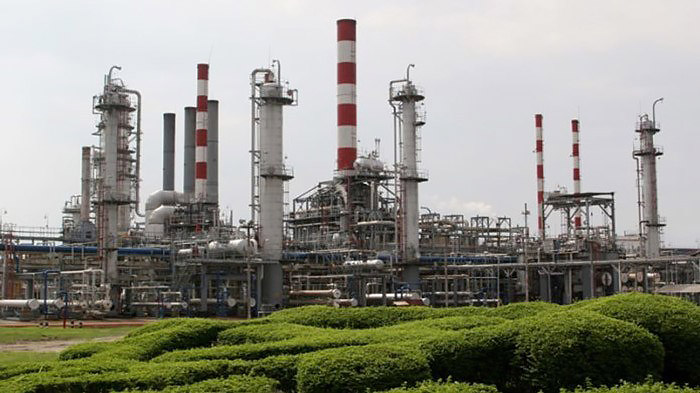 Pertamina commits to upgrading Cilacap oil refinery while searching for new partner