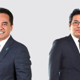 Petronas announces new president and CEO
