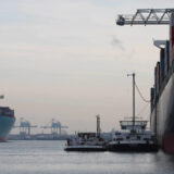 Total joins coalition to decarbonise shipping industry