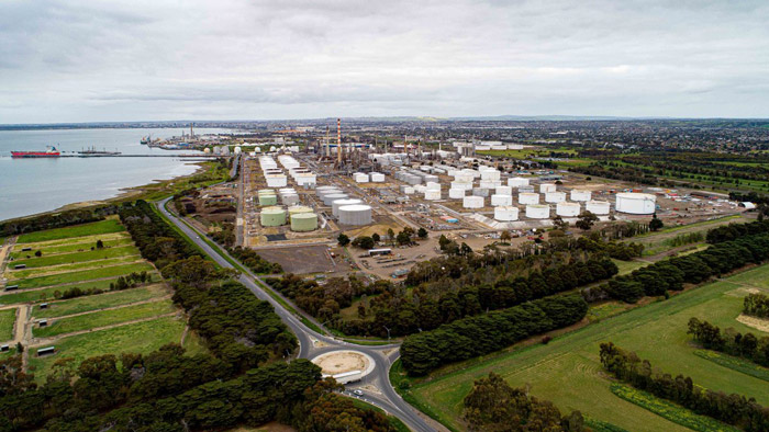 Viva Energy to transform Geelong refinery to “Energy Hub”