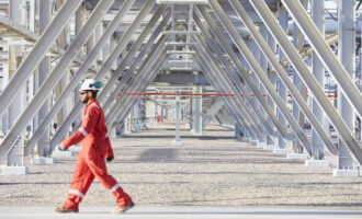 BP sees enduring impact of Covid-19 on global economy