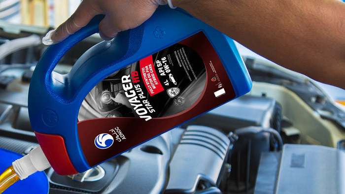 ADNOC Distribution launches lubricants for hybrid vehicles