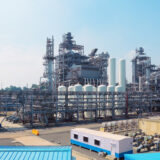 Air Products to build world’s largest green hydrogen-based ammonia plant