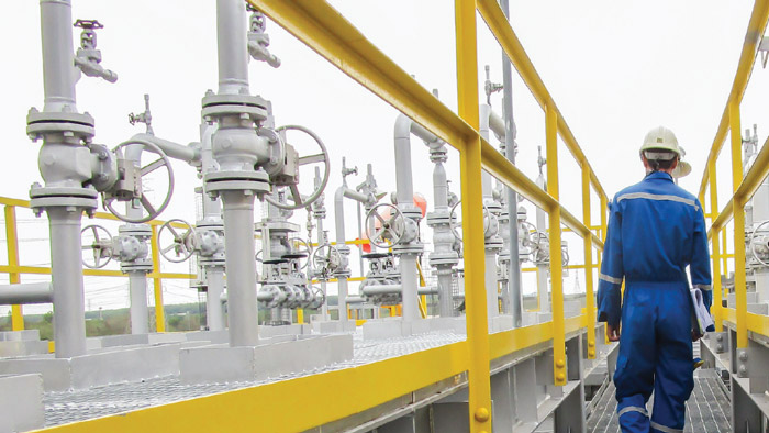 Intertek expands oil condition monitoring in Jakarta and Baku