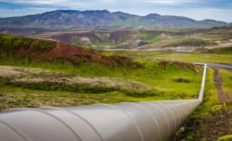 China consolidates oil and gas pipeline assets through PipeChina
