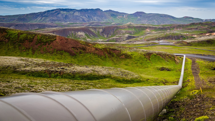 China consolidates oil and gas pipeline assets through PipeChina