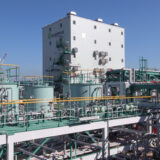 Euglena starts up integrated Biofuels Isoconversion unit in Japan
