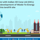 IndianOil, NTPC, and SDMC, to build waste-to-energy plant