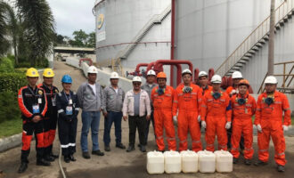 Indonesia’s biodiesel plan, Delhi cuts VAT on diesel, Philippines’ fuel marking program