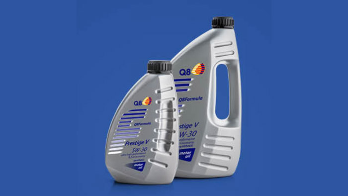 Q8Oils launches ultra-high performance passenger car motor oil