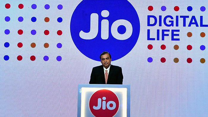 India’s Reliance Industries is now world’s second largest energy company