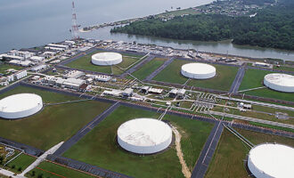 Sasol sells 10% stake in Escravos GTL plant in Nigeria to Chevron