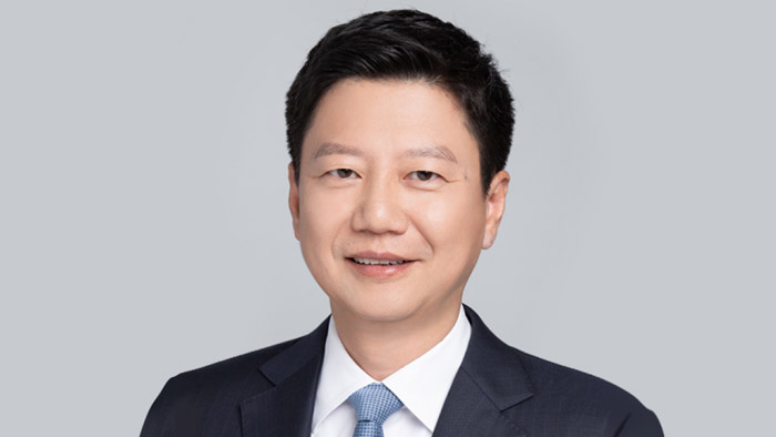 Yang Shixu is appointed new president of BP China