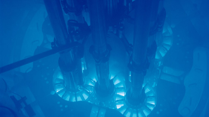 Chevron invests in nuclear fusion start-up