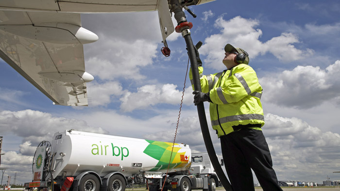 Air BP, Neste to boost supply of sustainable aviation fuel five-fold