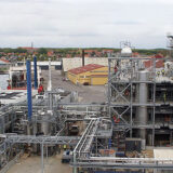 Avista Green, Europe’s most advanced re-refinery, now operational
