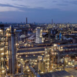 BASF to cease operation of Idemitsu joint venture plant in Japan