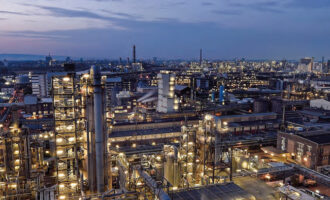 BASF to cease operation of Idemitsu joint venture plant in Japan